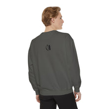 Load image into Gallery viewer, Creepy Crawly Unisex Garment-Dyed Sweatshirt