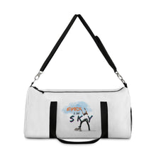 Load image into Gallery viewer, Eyes to The Sky 02 Duffel Bag