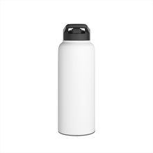 Load image into Gallery viewer, 'Up' Stainless Steel Water Bottle, Standard Lid