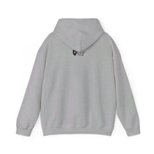 Load image into Gallery viewer, OMA at WOCA Unisex Heavy Blend™ Hooded Sweatshirt