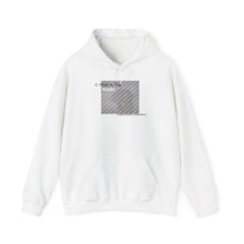 Load image into Gallery viewer, 'A Walk In The Rain' Unisex Heavy Blend™ Hooded Sweatshirt