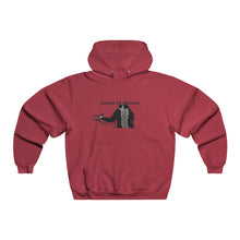 Load image into Gallery viewer, TTMD Men's NUBLEND® Hooded Sweatshirt