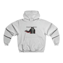 Load image into Gallery viewer, TTMD Men's NUBLEND® Hooded Sweatshirt