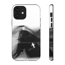 Load image into Gallery viewer, 'Darkness' Tough Cases