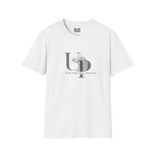 Load image into Gallery viewer, Up Unisex Softstyle T-Shirt