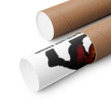 Load image into Gallery viewer, LNGAIP Matte Vertical Posters