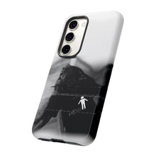 Load image into Gallery viewer, 'Darkness' Tough Cases