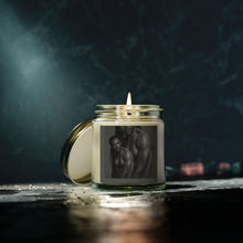 Load image into Gallery viewer, Limited Edition OMA Scented Candles, Coconut Apricot Wax (4oz, 9oz)