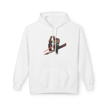 Load image into Gallery viewer, Area Hoes Hoodie - by OMA