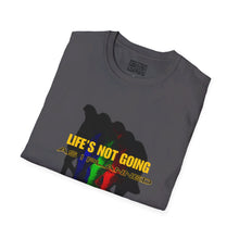 Load image into Gallery viewer, LNGAIP Unisex Softstyle T-Shirt