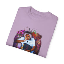 Load image into Gallery viewer, OMA Unisex Garment-Dyed T-shirt