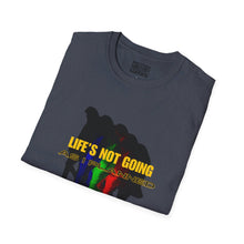 Load image into Gallery viewer, LNGAIP Unisex Softstyle T-Shirt