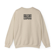 Load image into Gallery viewer, Clarity Unisex Heavy Blend™ Crewneck Sweatshirt