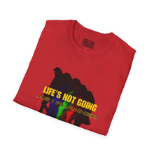 Load image into Gallery viewer, LNGAIP Unisex Softstyle T-Shirt
