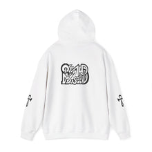 Load image into Gallery viewer, Hoodie – 'Regular' Graphic Hoodie by OMA