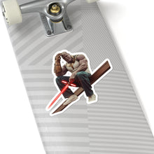 Load image into Gallery viewer, Area Hoes Exclusive Sticker — by OMA