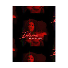 Load image into Gallery viewer, Inferno Matte Vertical Posters