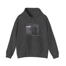 Load image into Gallery viewer, 'A Walk In The Rain' Unisex Heavy Blend™ Hooded Sweatshirt