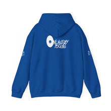 Load image into Gallery viewer, Keep Talking Unisex Heavy Blend™ Hoodie - Retro Vibe Sweatshirt