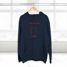 Load image into Gallery viewer, I Sold My Soul Unisex Premium Pullover Hoodie