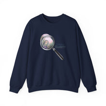 Load image into Gallery viewer, Clarity Unisex Heavy Blend™ Crewneck Sweatshirt