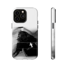 Load image into Gallery viewer, 'Darkness' Tough Cases