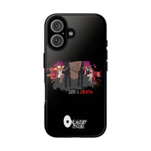 Load image into Gallery viewer, 'Life & Death' Tough Cases