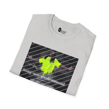 Load image into Gallery viewer, Just So You Know Unisex Softstyle T-Shirt