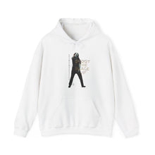 Load image into Gallery viewer, Shoot The Place Up Unisex Heavy Blend™ Hooded Sweatshirt