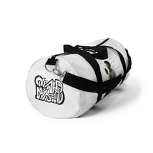 Load image into Gallery viewer, Eyes 2 the Sky 2.0 Inspirational Duffel Bag for the Dreamer, Gym Bag, Travel Accessories, Eyes 2 The Sky, Motivational Gifts, Fitness Gear, Weekend Getaway