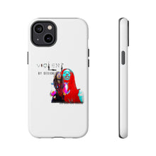 Load image into Gallery viewer, Violent By Design Tough Cases