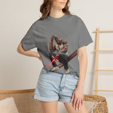 Load image into Gallery viewer, Area Hoes Exclusive T-Shirt — by OMA