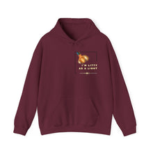 Load image into Gallery viewer, Litty Unisex Heavy Blend™ Hooded Sweatshirt