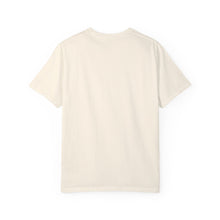 Load image into Gallery viewer, OMA Unisex Garment-Dyed T-shirt
