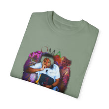 Load image into Gallery viewer, OMA Unisex Garment-Dyed T-shirt