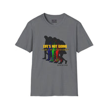 Load image into Gallery viewer, LNGAIP Unisex Softstyle T-Shirt