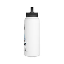 Load image into Gallery viewer, Eyes To The Sky 02 Stainless Steel Water Bottle, Handle Lid