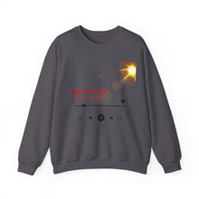 Load image into Gallery viewer, See The Light Play Unisex Heavy Blend™ Crewneck Sweatshirt