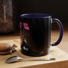 Load image into Gallery viewer, Whadda Ya Want From Me Accent Coffee Mug (11, 15oz)