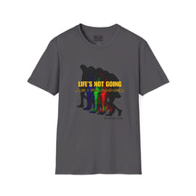 Load image into Gallery viewer, LNGAIP Unisex Softstyle T-Shirt