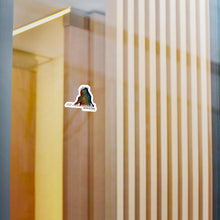 Load image into Gallery viewer, 'At All Costs' Kiss-Cut Vinyl Decals