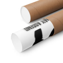 Load image into Gallery viewer, LNGAIP Matte Vertical Posters