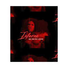 Load image into Gallery viewer, Inferno Matte Vertical Posters