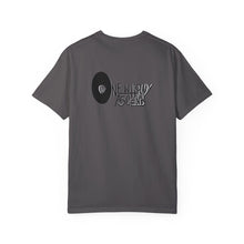 Load image into Gallery viewer, 'Life & Death' Unisex Garment-Dyed T-shirt