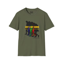 Load image into Gallery viewer, LNGAIP Unisex Softstyle T-Shirt