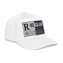 Load image into Gallery viewer, 'Regular: Not For Regular People' Baseball Cap by One who May Ascend