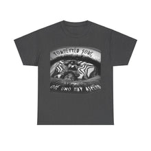 Load image into Gallery viewer, Tormented Soul Unisex Heavy Cotton Tee
