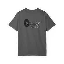 Load image into Gallery viewer, 'Life & Death' Unisex Garment-Dyed T-shirt