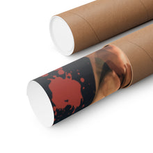 Load image into Gallery viewer, 'OMA at WOCA' Matte Vertical Posters