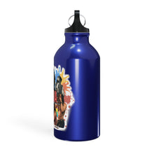 Load image into Gallery viewer, 'OMA at WOCA' Oregon Sport Bottle